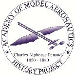 Photograph from the history of Aeroworks, page 1