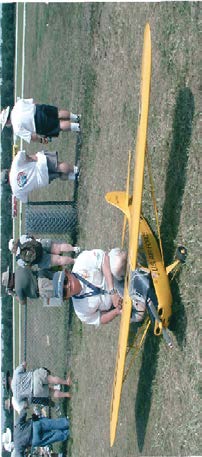 Photograph from the autobiography of Cliff Tacie, page 4