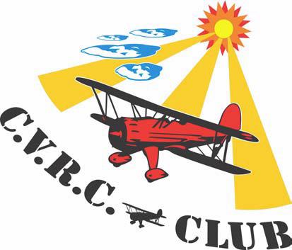 Photograph from the history of Coachella Valley R/C Club (CVRCC), page 1