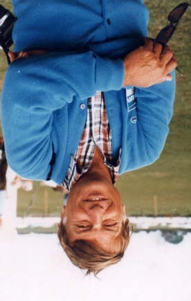 Photograph from the biography of Daniel J. Pruss, page 1