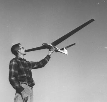 Photograph from the autobiography of David B. Robelen, page 18