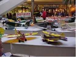 Photograph from the history of Deep River R/C Flying Club (DRRCFC), page 6