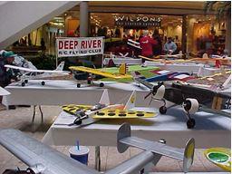 Photograph from the history of Deep River R/C Flying Club (DRRCFC), page 6