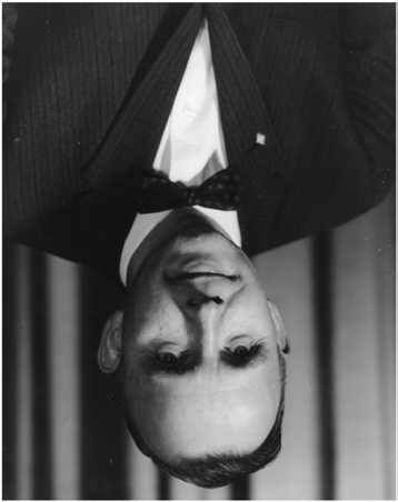 Photograph from the autobiography of Dr. Walter A. (Walt) Good, page 4