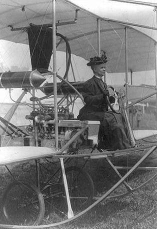 Photograph from the biography of E. Lillian Todd, page 3