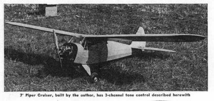 Photograph from the biography of Edward L. Rockwood, page 9