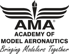 Photograph from the history of Gallup Model Airplane Club (GMAC), page 1