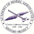 Photograph from the history of Horizon City R/C Flyers, page 1