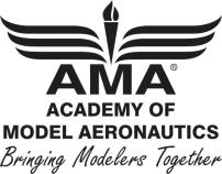Photograph from the history of International Gas Model Airplane Association (IGMAA), page 6