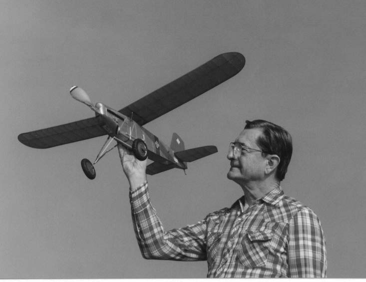 Photograph from the autobiography of James Alaback, page 3