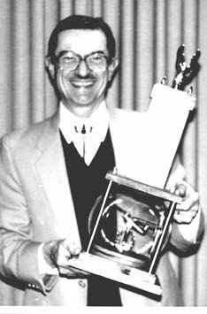 Photograph from the autobiography of James Alaback, page 13