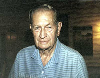 Photograph from the biography of J.C. Yates, page 5