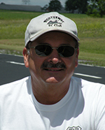 Photograph from the autobiography of Jim Hiller, page 1
