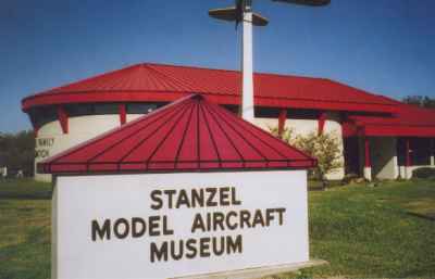 Photograph from the biography of Joe and Victor Stanzel - Stanzel Family, page 35