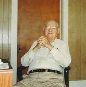 Photograph from the biography of Joe and Victor Stanzel - Stanzel Family, page 33