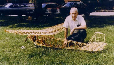 Photograph from the autobiography of Joe Kovel, page 7