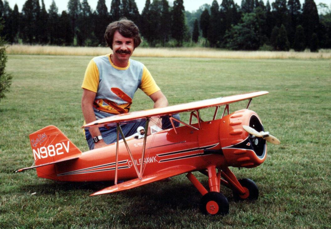 Photograph from the autobiography of Kirby Crawford, page 6