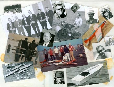 Photograph from the history of Monmouth Model Airplane Club (MMAC), page 6