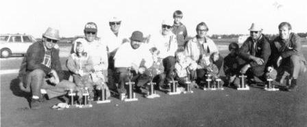 Photograph from the history of Monmouth Model Airplane Club (MMAC), page 8