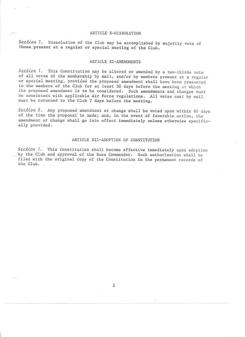 Photograph from the history of Radio Aircraft Modelers Society (RAMS), page 17