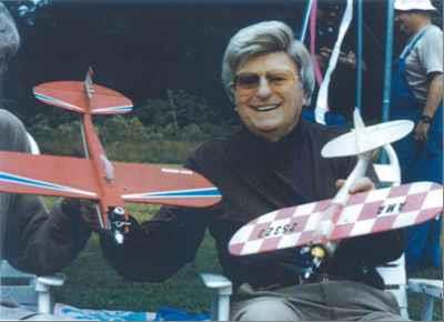 Photograph from the autobiography of Walter A. (Walt) Musciano, page 2