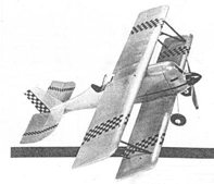 Photograph from the biography of Walton (Walt) Hughes, page 5